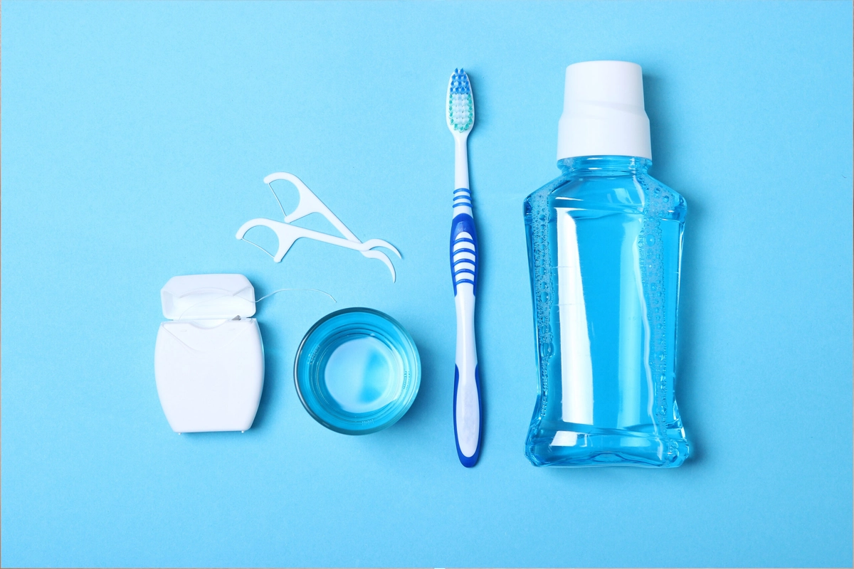 Oral Hygiene Care at Gateway Dental