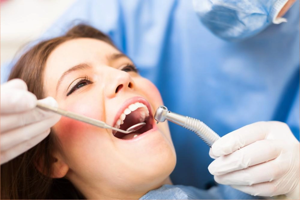 Oral Hygiene Care at Gateway Dental