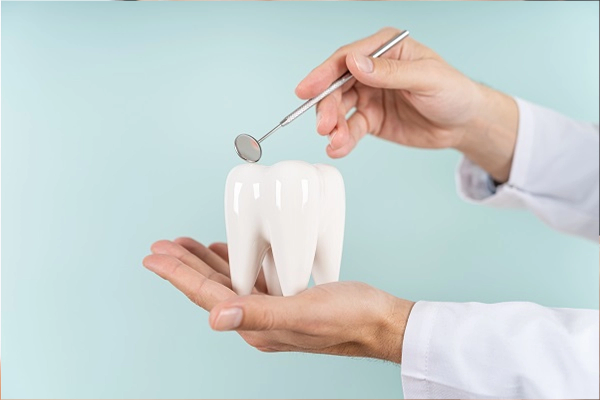Preventive Dentist at Gateway Dental