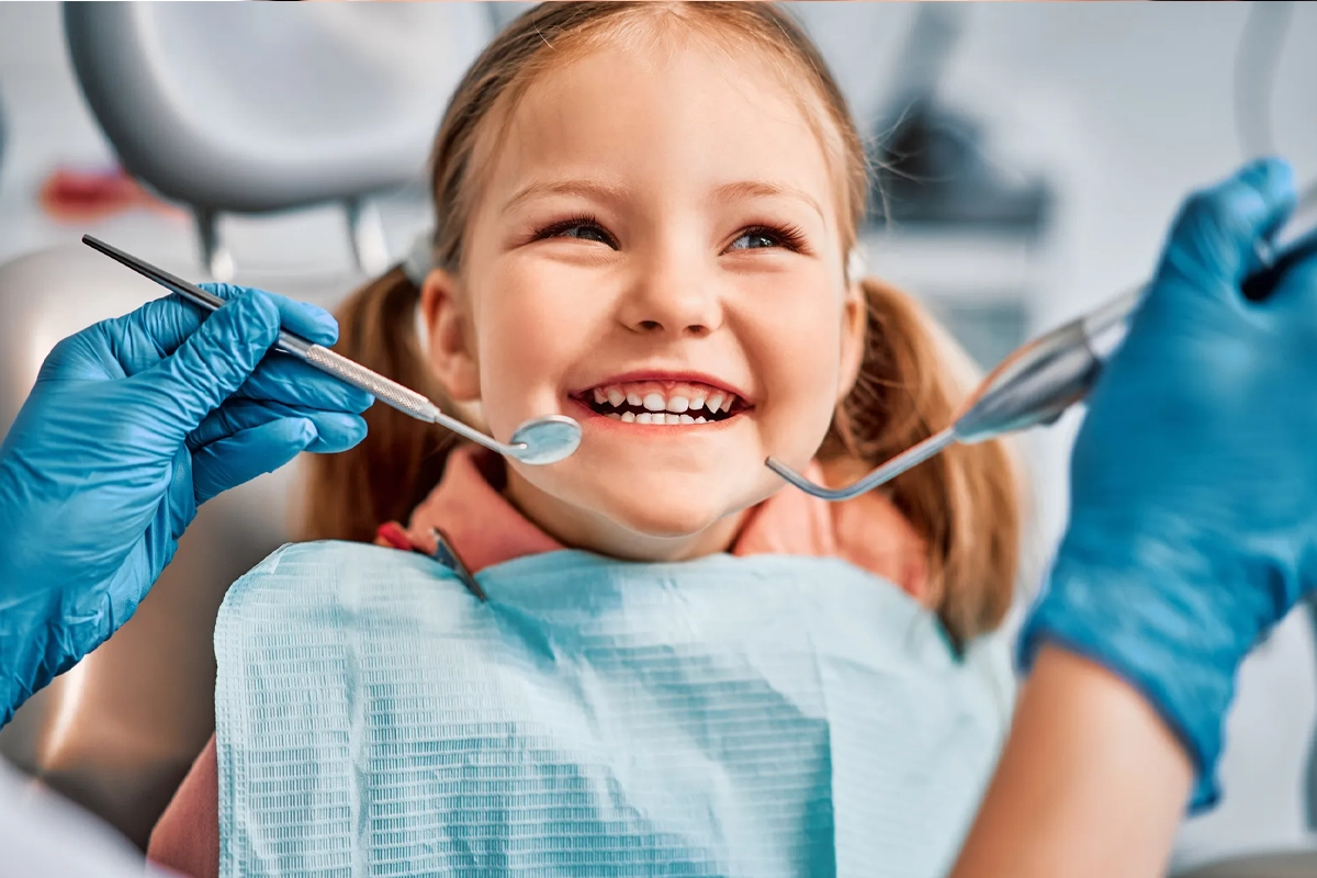Preventive Dentist at Gateway Dental
