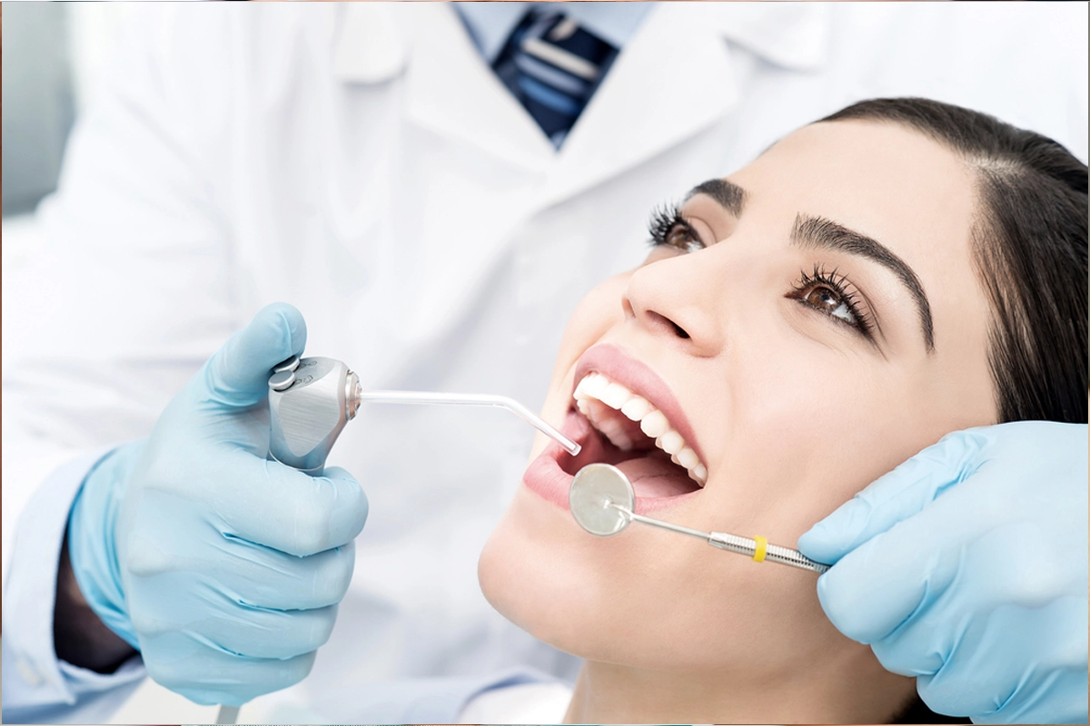 Preventive Dentist at Gateway Dental