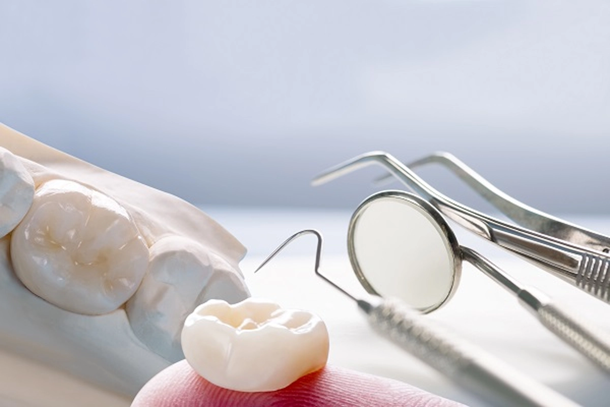 Restorative Dentist at Gateway Dental